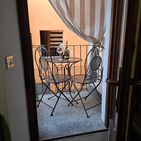 Lejlighed Nel Cuore Del Borgo