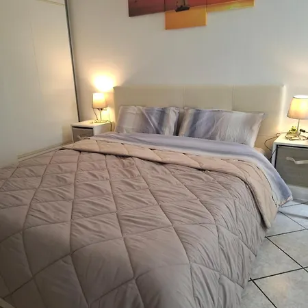 Nel Cuore Del Borgo Apartment *