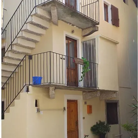 Nel Cuore Del Borgo * Cambiasca
