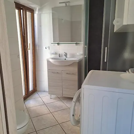 Apartment Nel Cuore Del Borgo