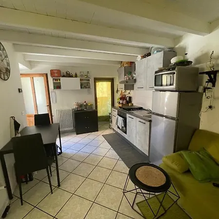 Nel Cuore Del Borgo * Cambiasca