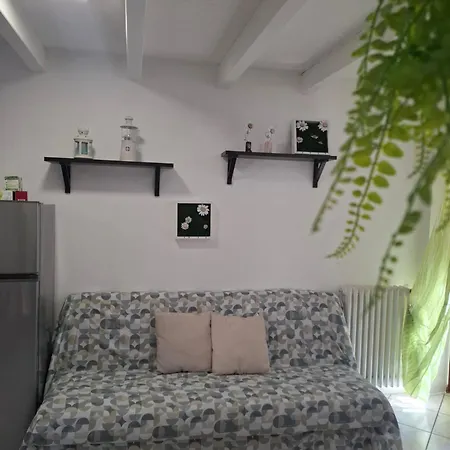 Nel Cuore Del Borgo Lejlighed Verbania