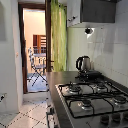 Nel Cuore Del Borgo Apartamento